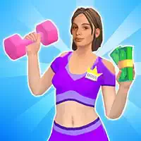 gym_club Games